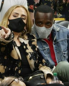 Adele and Rich Paul are dating! When is their likely engagement and wedding?