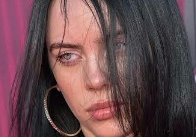 Billie Eilish talks about her porn addiction and how it ruined her dating life!