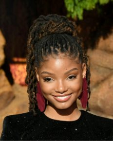 Halle Bailey has a new boyfriend, YouTube rapper DDG. She is supporting him financially and professionally!