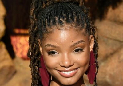Halle Bailey has a new boyfriend, YouTube rapper DDG. She is supporting him financially and professionally!