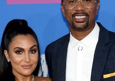 Jalen Rose, former NBA star confirms his divorce from his wife of 2.5  years, Molly Qerim!