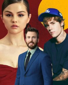 Is Justin Bieber jealous about the dating rumors of his ex-girlfriend, Selena Gomez and Chris Evans?