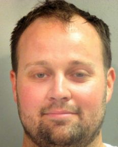 Josh Duggar could face 20 years in prison and a fine for possession of child pornography!