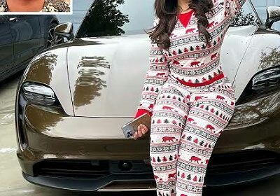 Jordyn Woods gets an expensive car as Christmas gift from her boyfriend, Karl-Anthony Towns