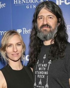Mickey Sumner, daughter of Sting divorces her husband of four years, Chris Kantrowitz!