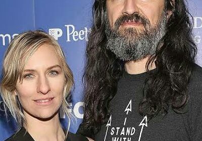 Mickey Sumner, daughter of Sting divorces her husband of four years, Chris Kantrowitz!