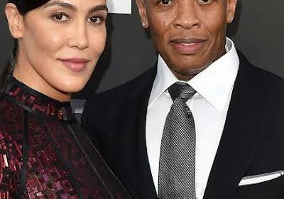 Nicole Young and Dr. Dre reach a divorce settlement of USD 100 million! Spousal support amount to be decided after 14 April 2022