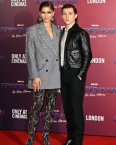 Tom Holland and Zendaya are dating! Know what they said about their relationship and companionship!