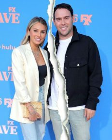Yael Cohen, ex-wife of Scooter Braun has responded to his divorce filing of July 2021!