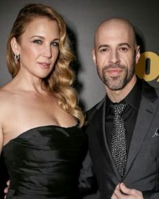 Chris Daughtry and wife Deanna Daughtry reveal cause of death of daughter, Hannah Price, 25!