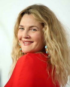 Drew Barrymore gets emotional revealing her struggles of dating again with two daughters in the house!