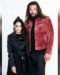 Lisa Bonet who stole Jason Momoa from his ex-fiancee, Simmone ends her 4-years-old marital relationship with him