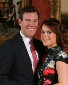 Joanna Newton, Jack Brooksbank’s nanny gave an unusual response about him before his wedding to Princess Eugenie!