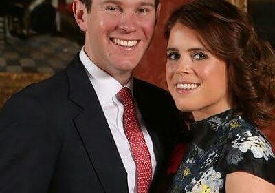 Joanna Newton, Jack Brooksbank’s nanny gave an unusual response about him before his wedding to Princess Eugenie!