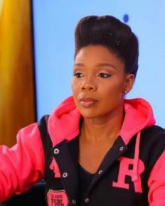 Kafayat Shafau alias Kaffy opens up about her divorce from her husband of 5 years, Joseph Ameh