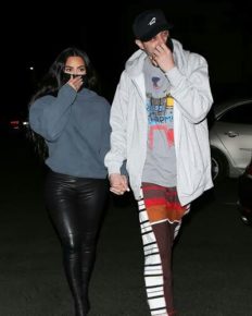 Kim Kardashian and Pete Davidson dating: What is the reaction of Kim’s family on this budding relationship?