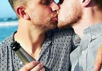 Max Parker and Kris Mochrie are engaged; form a gay couple!