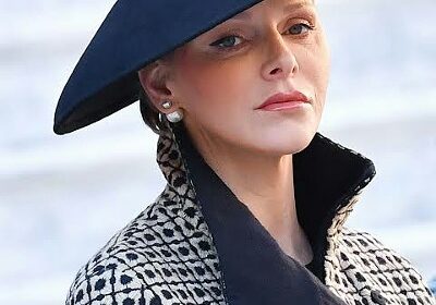 Princess Charlene of Monaco absent at this year’s Sainte Dévote festivities for health reasons