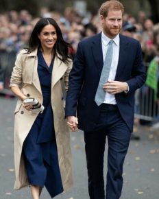 Prince Harry and Meghan Markle’s marital relationship: Is their marriage in trouble?