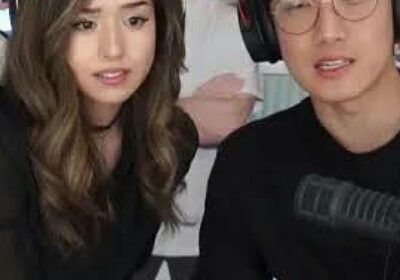 Is Pokimane dating her fellow streamer, Kevin?