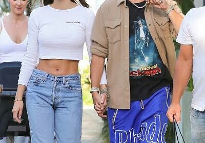 Scott Disick, ex of Kourtney Kardashian dating young models for fun and to fill the void in his heart left after Kourtney split from him!