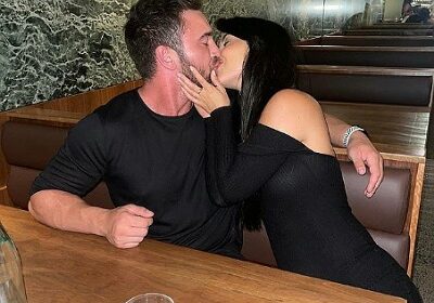Tobi Pearce, ex-fiance of author Kayla Itsines goes Instagram official of his new relationship with model Rachel Dillon!