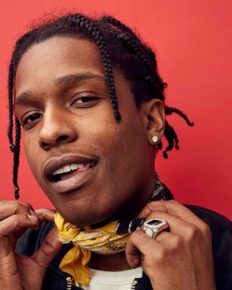 ASAP Rocky, the controversial rapper of the USA: Know about his early life, legal issues, and sex addiction