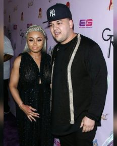 Blac Chyna and Rob Kardashian have sued each other! Will the cases be consolidated?