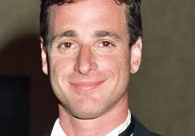Bob Saget was covid positive at the time of his death!