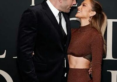 Jennifer Lopez is dating actor Ben Affleck again! “It’s a beautiful love story”, she says!