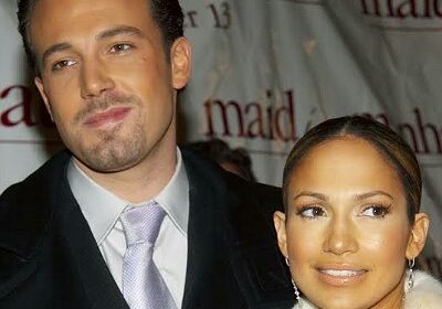 Jennifer Lopez talks about the harsh criticism she received on first dating Ben Affleck in 2002! Will they marry this time?