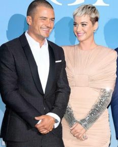 Katy Perry explains the reason of delay in her wedding with Orlando Bloom despite an engagement three years back!