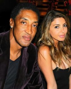 Larsa Pippen reveals that her ex-husband Scottie Pippen was a controlling, punishing, and jealous husband!