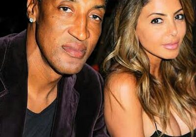 Larsa Pippen reveals that her ex-husband Scottie Pippen was a controlling, punishing, and jealous husband!