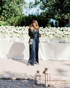 Mindy Weiss: The celebrity wedding planner with her unique and warm touch!