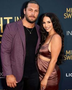 Scheana Shay ready to pay off the debts of her fiance, Brock Davies!