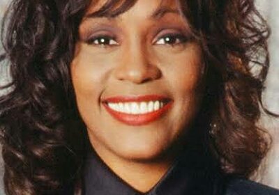 Whitney Houston: her secretive lesbian life, relationships, husband, daughter, drug addiction, and death!