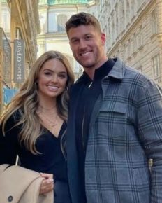 Clayton Echard and Susie Evans of The Bachelor Season 26: an update on their relationship!