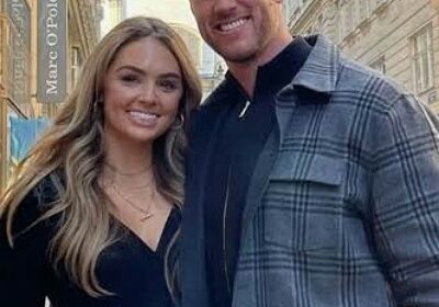 Clayton Echard and Susie Evans of The Bachelor Season 26: an update on their relationship!