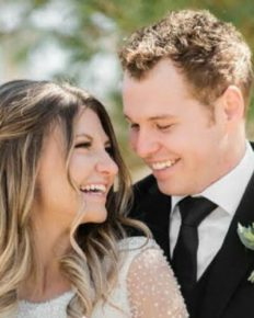 Jeremiah Duggar and Hannah Wissmann wedding: Know all details of the marriage of one of the sons of the conservative Duggar family!