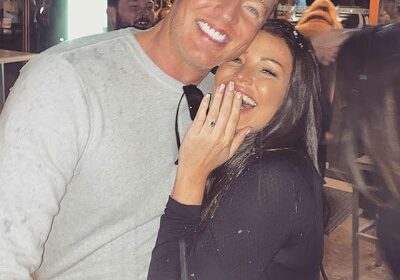 Jessica Wright has got engaged, married and pregnant with her first baby in a matter of just two years!