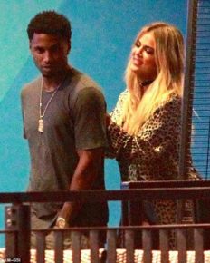 Is Khloe Kardashian redating her ex, Trey Songz who has allegedly sexually assaulted a number of women?