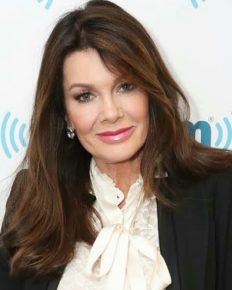 Lisa Vanderpump suffers covid and leg fracture this year but soft opens her restaurant in Las Vegas