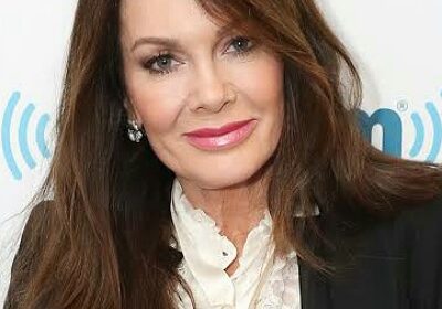 Lisa Vanderpump suffers covid and leg fracture this year but soft opens her restaurant in Las Vegas