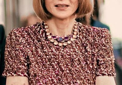 Anna Wintour is power-hungry and brutal to work with, says Alexandra Shulman!