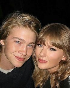 Joe Alwyn reveals the reason of keeping his relationship with Taylor Swift so private!