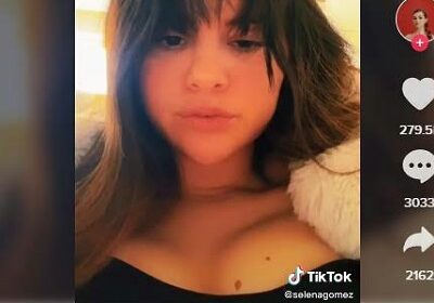 Selena Gomez hints about her relationship status! Is she dating Zen Matoshi or is she single?