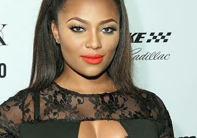 Teairra Mari: her case of revenge porn against 50 Cent backfires and she has to pay him $ 50k now!