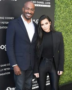 Van Jones and Kim Kardashian dating rumors: Know what Kim said about it on Van’s podcast!