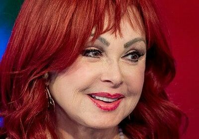 Naomi Judd, famous country singer dies at age of 76 after battling chronic depression
